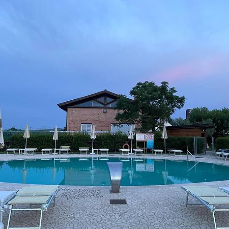 Agriturismo Villa Marta Cesena Eksteriør billede