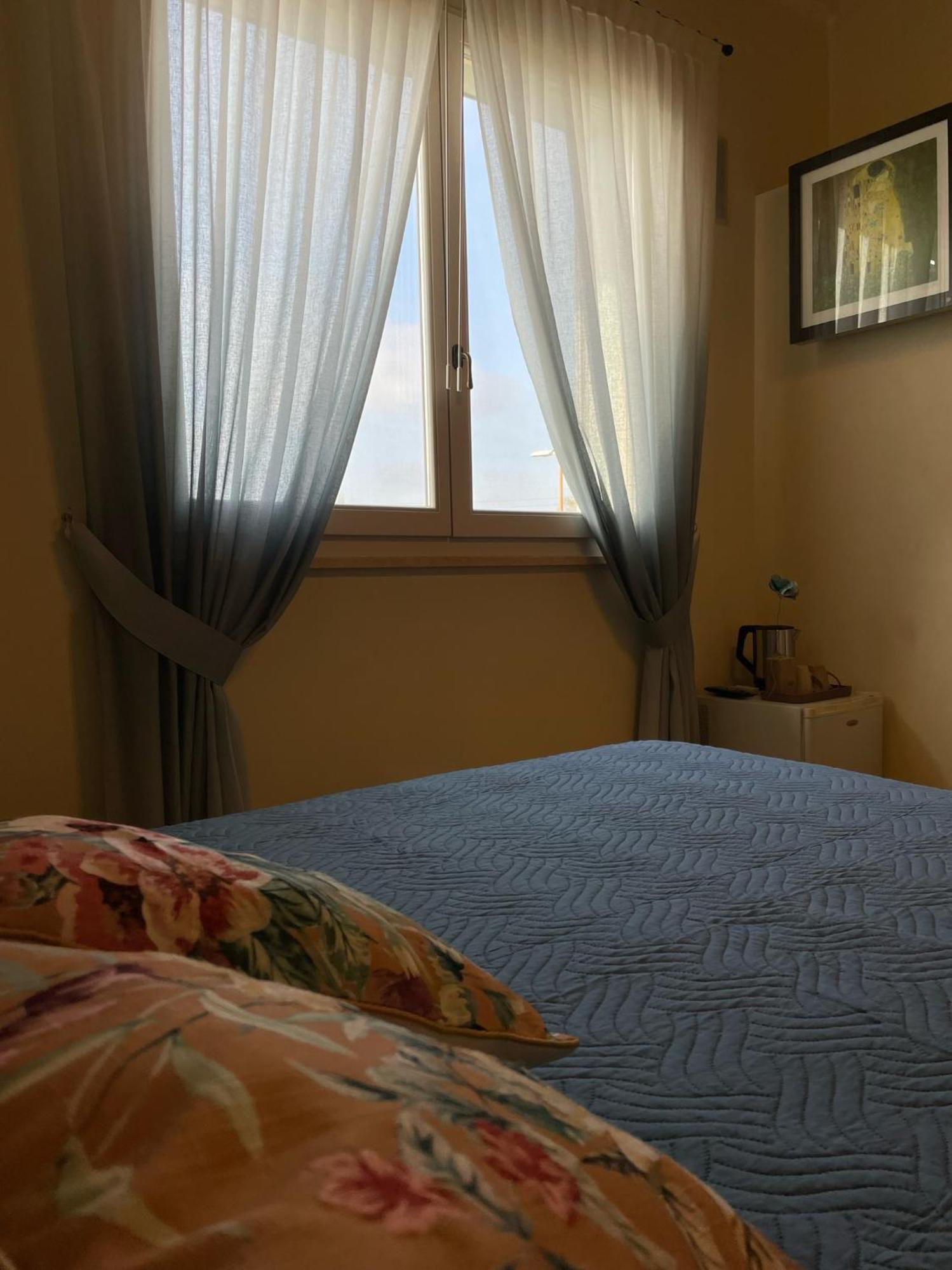 Agriturismo Villa Marta Cesena Eksteriør billede