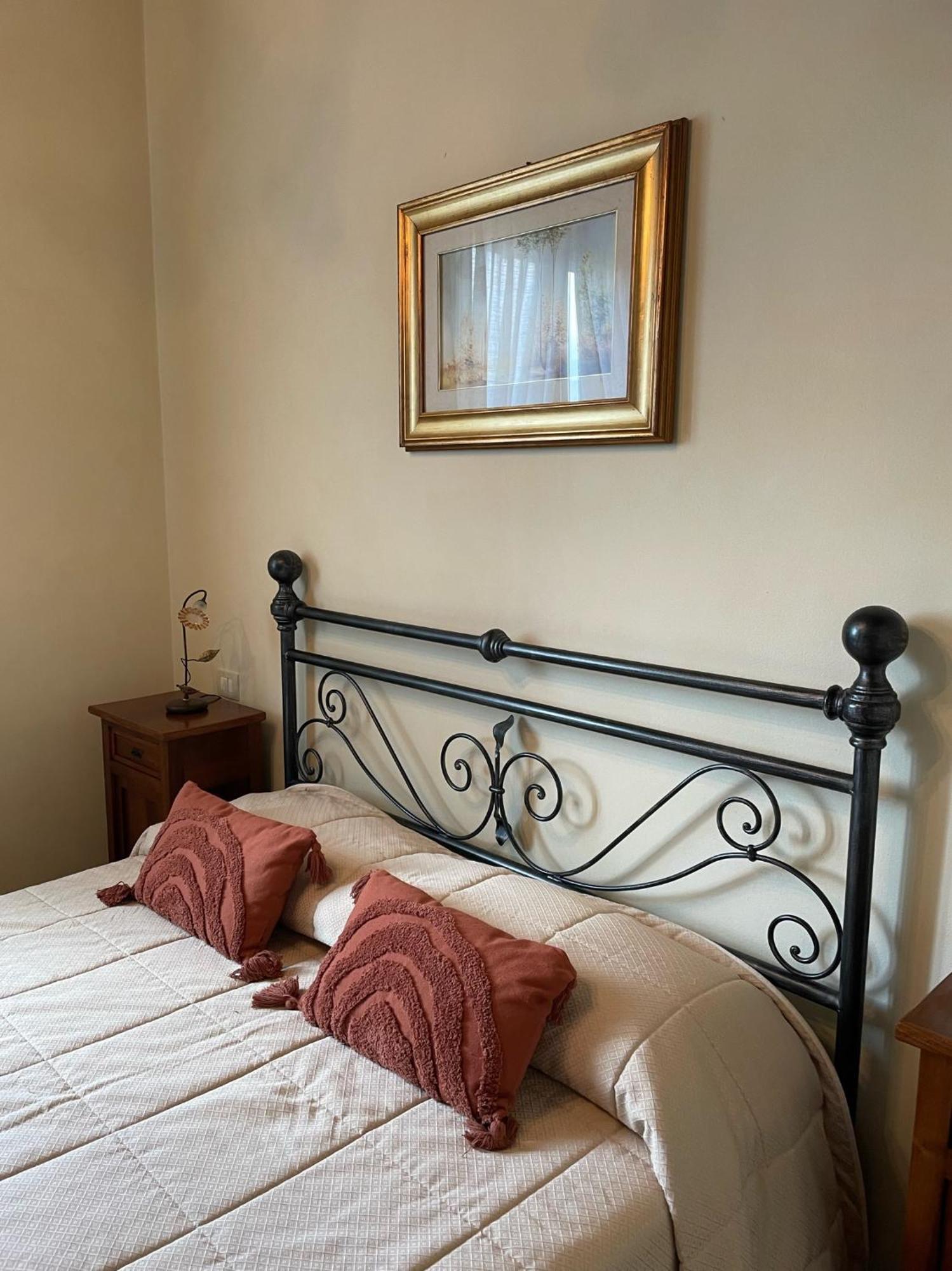 Agriturismo Villa Marta Cesena Eksteriør billede