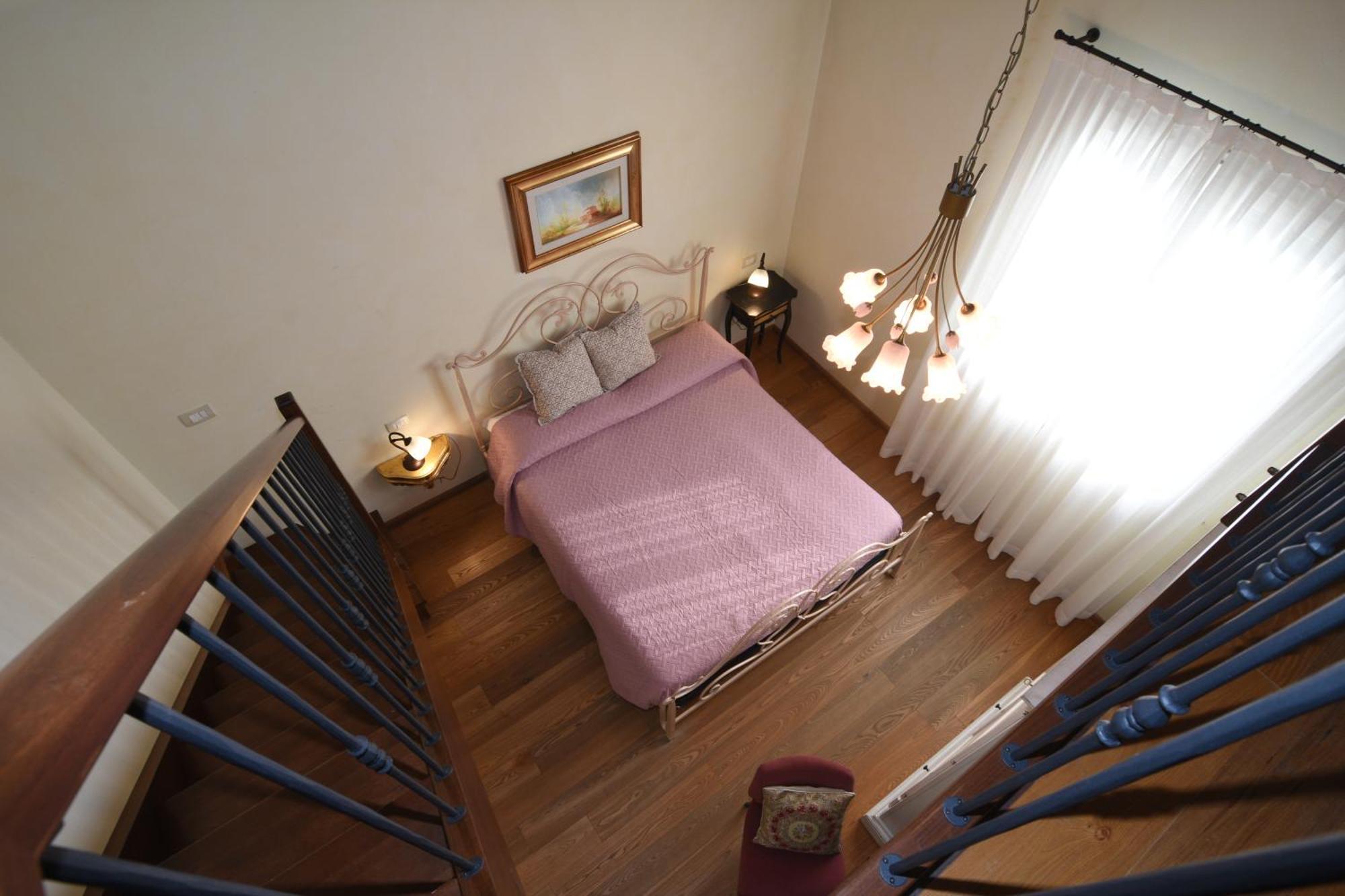 Agriturismo Villa Marta Cesena Eksteriør billede