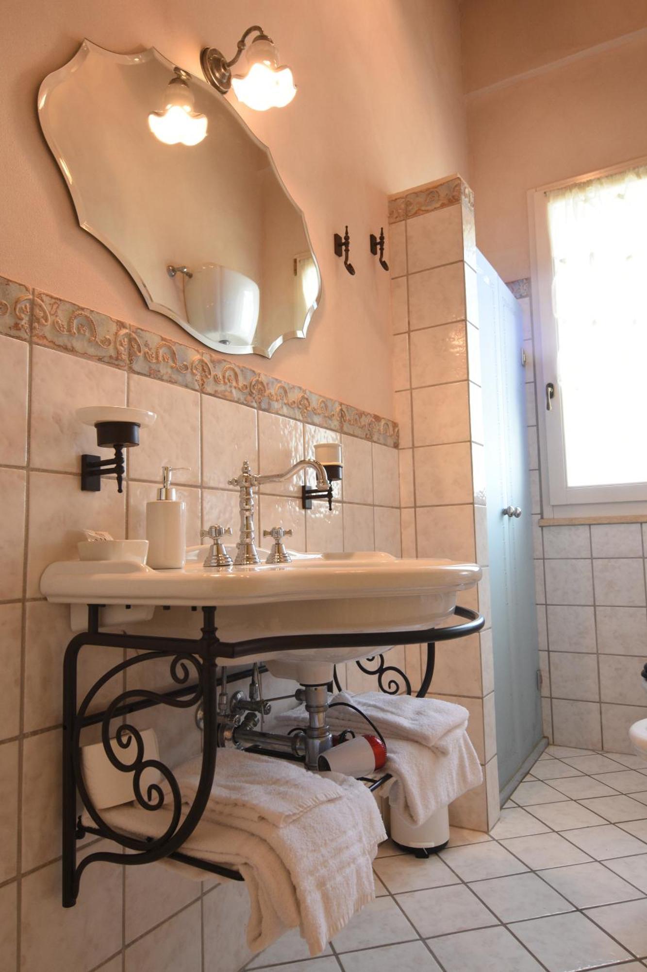Agriturismo Villa Marta Cesena Eksteriør billede