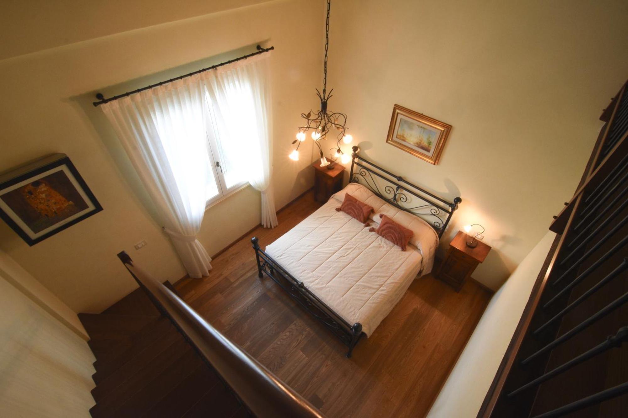 Agriturismo Villa Marta Cesena Eksteriør billede