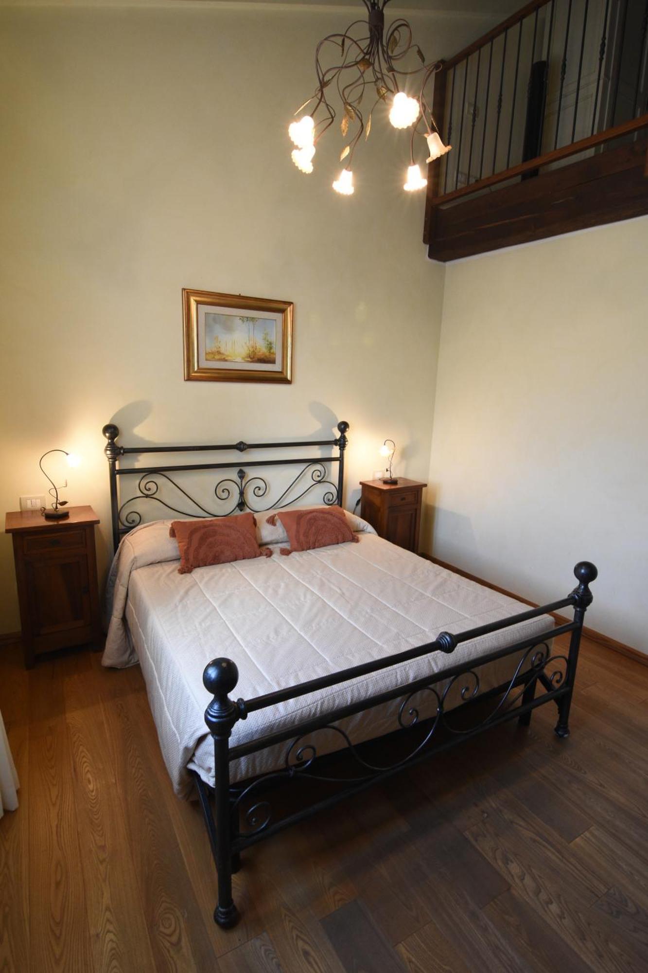 Agriturismo Villa Marta Cesena Eksteriør billede
